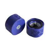 Vacuum Cleaner Accessories: HEPA filter Dyson V6 Absolute, V6 Hepa & DC59 Motorhead