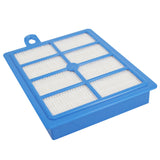 Vacuum Cleaner Accessories: HEPA filter for Electrolux, Volta, Wertheim, Phillips vacuum cleaners
