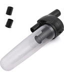 Vacuum Cleaner Accessories: Turbo cyclonic dust separator for most vacuums (Hoover, Volta, Electrolux & more)