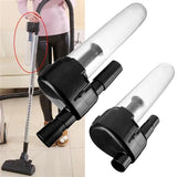 Vacuum Cleaner Accessories: Turbo cyclonic dust separator for most vacuums (Hoover, Volta, Electrolux & more)