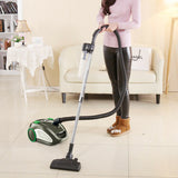 Vacuum Cleaner Accessories: Turbo Cyclonic Dust Separator for Miele vacuum cleaners