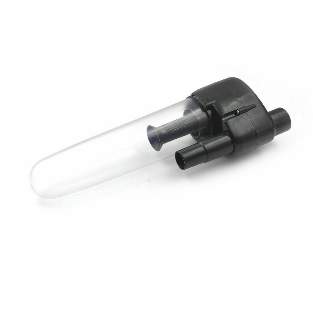 Vacuum Cleaner Accessories: Turbo Cyclonic Dust Separator for Miele vacuum cleaners