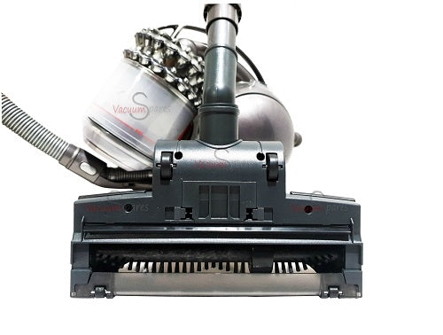 Vacuum Cleaner Accessories: Turbo head for Dyson DC54, DC39, DC37, DC29, DC23, CY18 & more