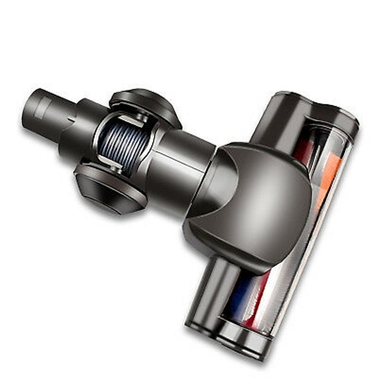 Vacuum Cleaner Accessories: Power head for DYSON V6 SV03 and DC44, DC45, DC58, DC59, DC61, DC62 vacuum cleaners