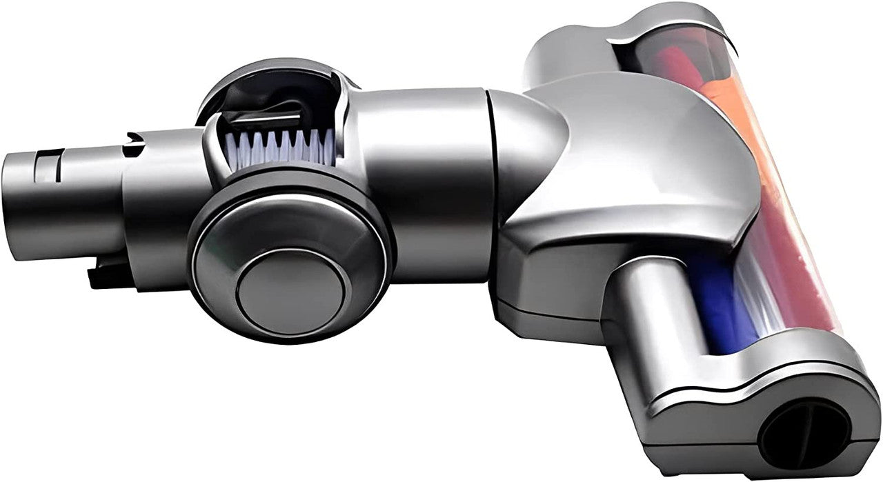 Vacuum Cleaner Accessories: Power head for DYSON V6 SV03 and DC44, DC45, DC58, DC59, DC61, DC62 vacuum cleaners