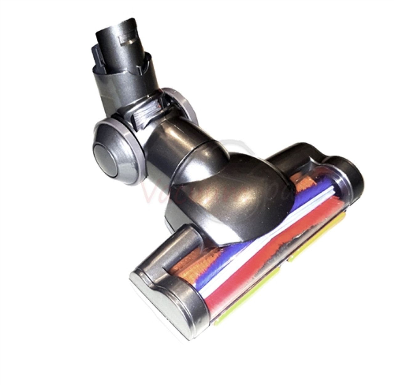 Vacuum Cleaner Accessories: Power head for DYSON V6 SV03 and DC44, DC45, DC58, DC59, DC61, DC62 vacuum cleaners