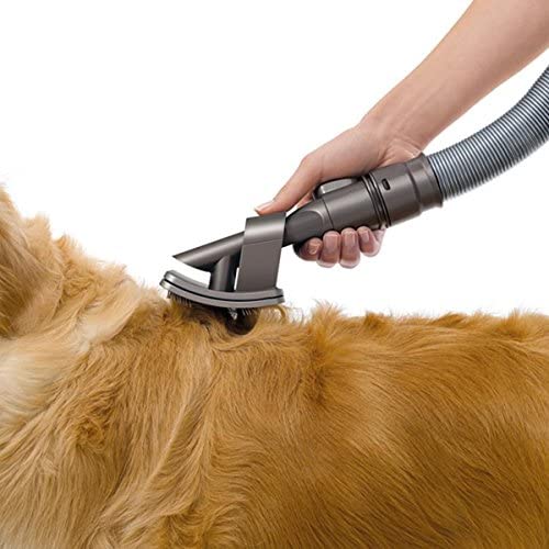 Vacuum Cleaner Accessories: Grooming tool for DYSON vacuum cleaners