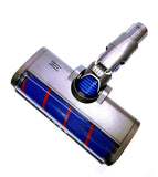 Vacuum Cleaner Accessories: Fluffy floor tool head for Dyson V6, DC59, DC45 & DC44 vacuum cleaners