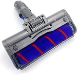 Vacuum Cleaner Accessories: Fluffy floor tool head for Dyson V6, DC59, DC45 & DC44 vacuum cleaners