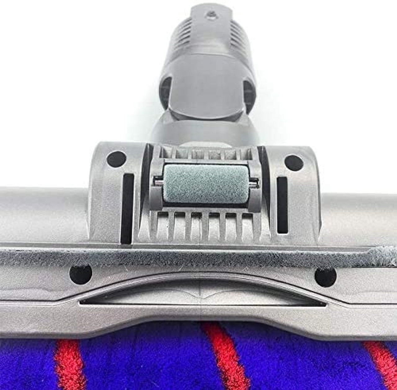 Vacuum Cleaner Accessories: Fluffy floor tool head for Dyson V6, DC59, DC45 & DC44 vacuum cleaners