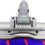 Vacuum Cleaner Accessories: Fluffy floor tool head for Dyson V6, DC59, DC45 & DC44 vacuum cleaners