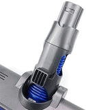Vacuum Cleaner Accessories: Fluffy floor tool head for Dyson V6, DC59, DC45 & DC44 vacuum cleaners