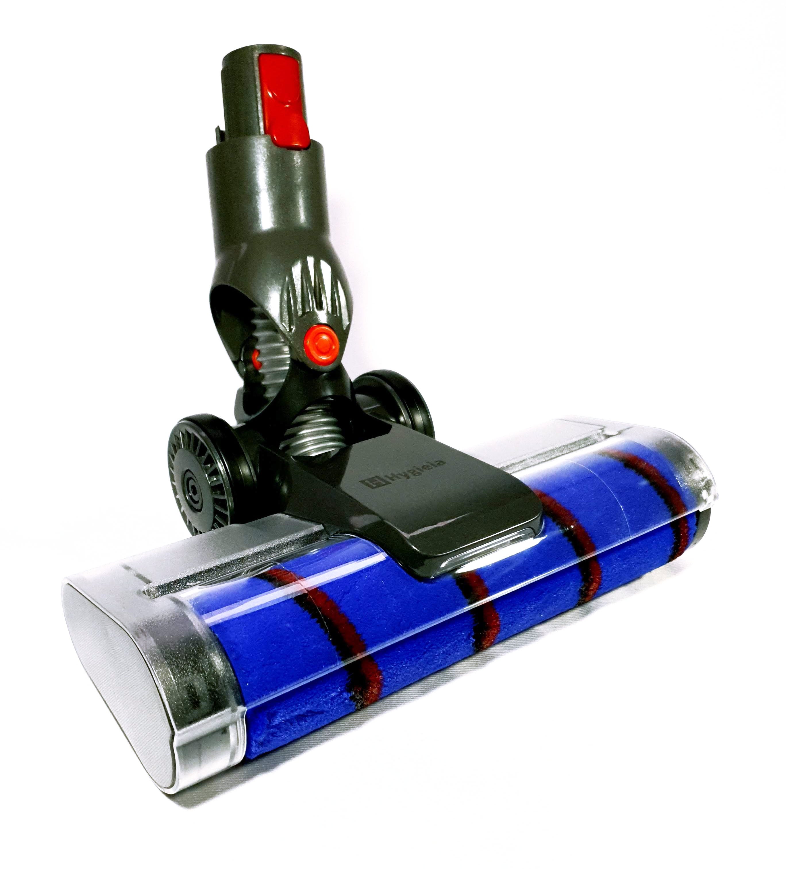 Vacuum Cleaner Accessories: Fluffy head for DYSON V7, V8 V10, V11 & V15 vacuum cleaners