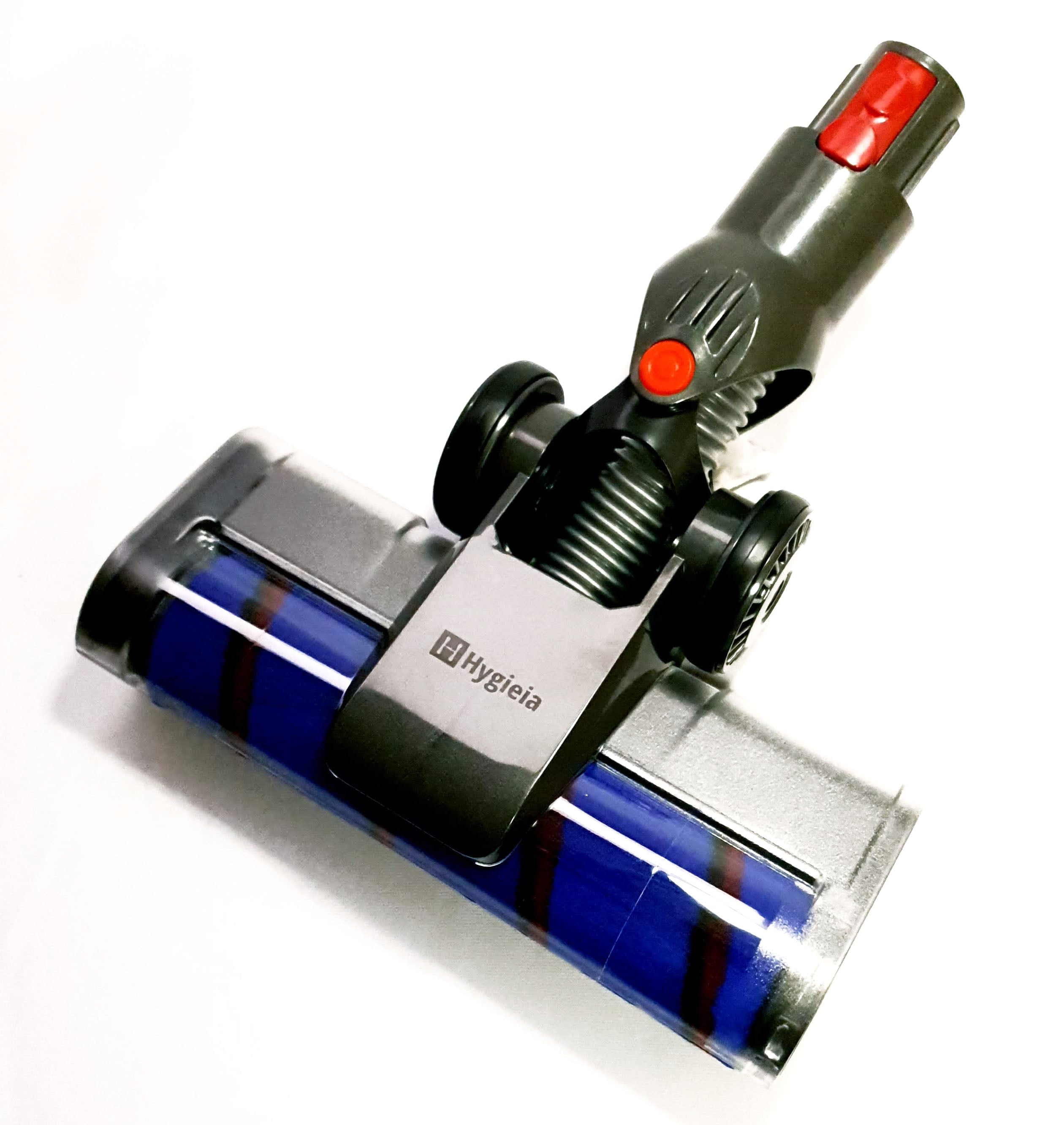 Vacuum Cleaner Accessories: Fluffy head for DYSON V7, V8 V10, V11 & V15 vacuum cleaners