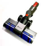 Vacuum Cleaner Accessories: Fluffy head for DYSON V7, V8 V10, V11 & V15 vacuum cleaners