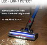 Vacuum Cleaner Accessories: Motorhead & Fluffy Head Combo for Dyson  V7 V8 V10 V11 V15 & Outsize