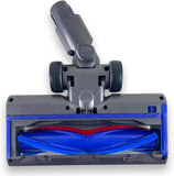 Vacuum Cleaner Accessories: Motorhead & Fluffy Head Combo for Dyson  V7 V8 V10 V11 V15 & Outsize
