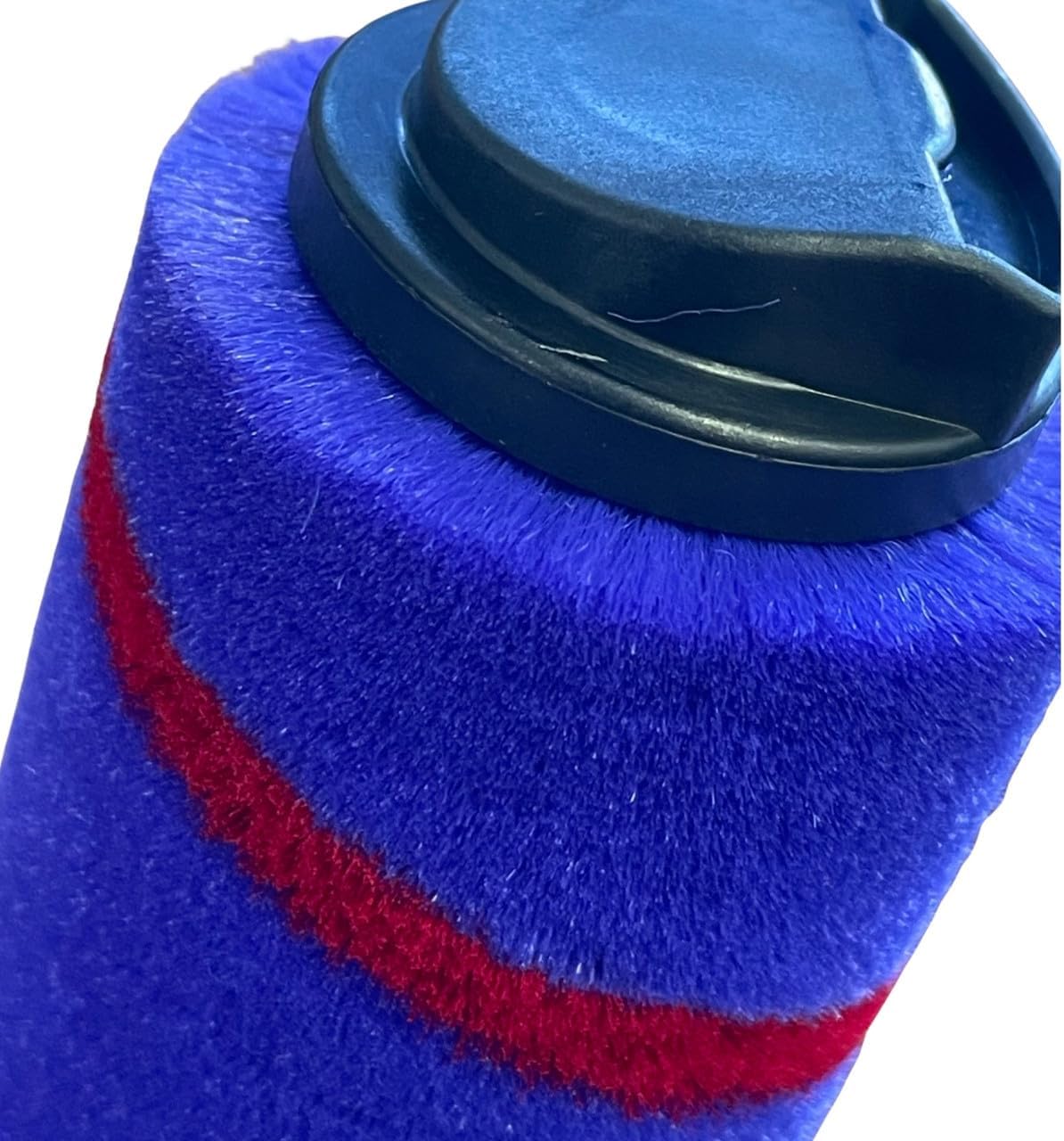 Vacuum Cleaner Accessories: Motorhead & Fluffy Head Combo for Dyson  V7 V8 V10 V11 V15 & Outsize