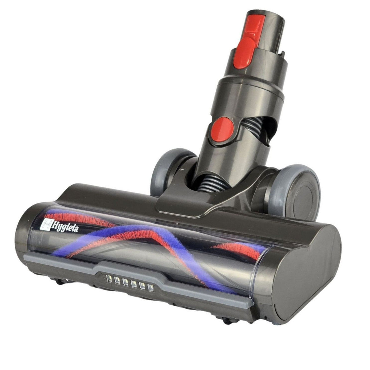 Vacuum Cleaner Accessories: New Powerhead for DYSONV7, V8, V10, V11, V15 Vacuum Cleaners