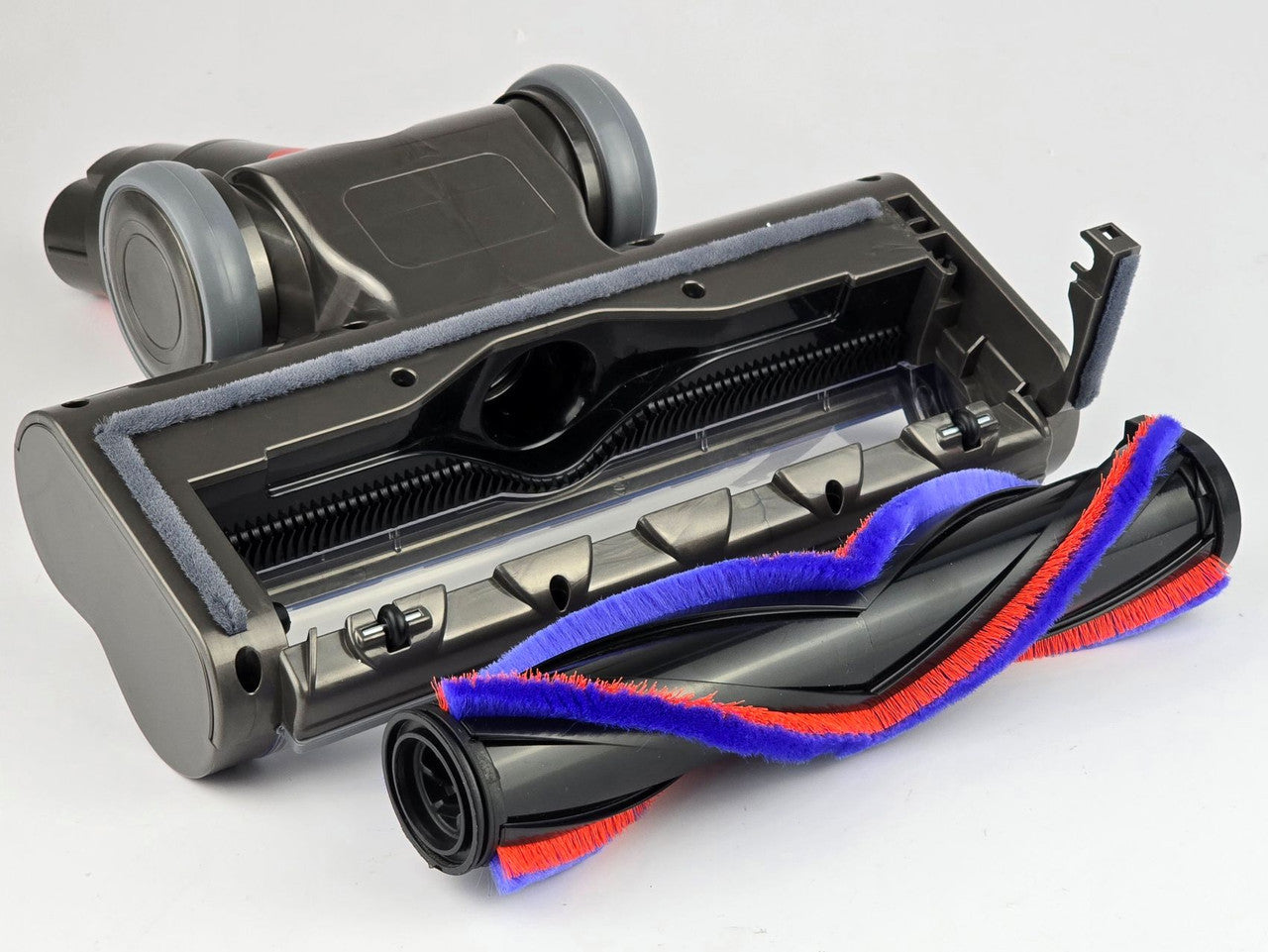 Vacuum Cleaner Accessories: New Powerhead for DYSONV7, V8, V10, V11, V15 Vacuum Cleaners