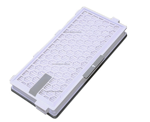 Vacuum Cleaner Accessories: Generic Miele SF-HA 50 HEPA AirClean Filter