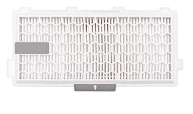 Vacuum Cleaner Accessories: Generic Miele SF-HA 50 HEPA AirClean Filter