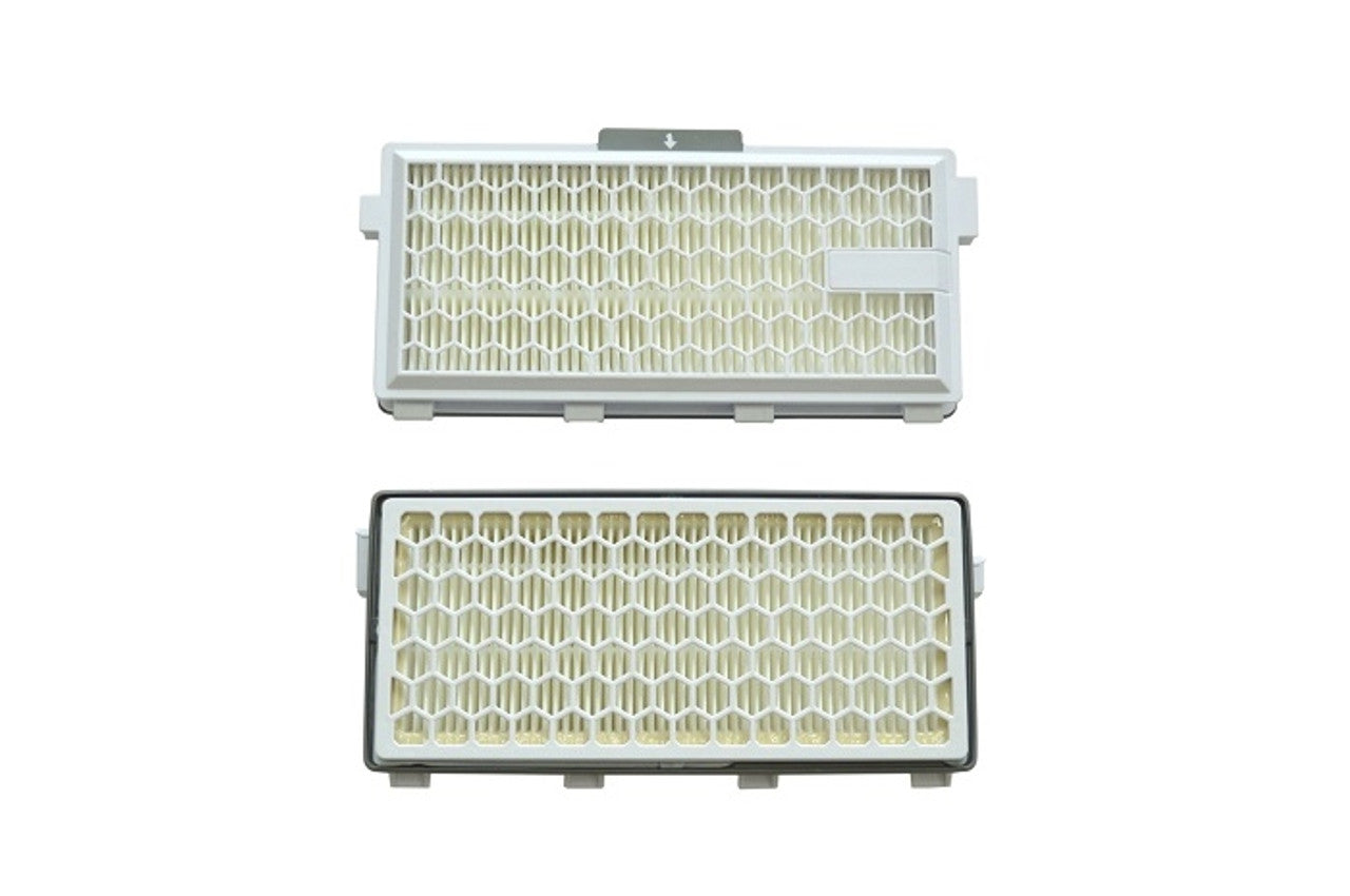 Vacuum Cleaner Accessories: Generic Miele SF-HA 50 HEPA AirClean Filter