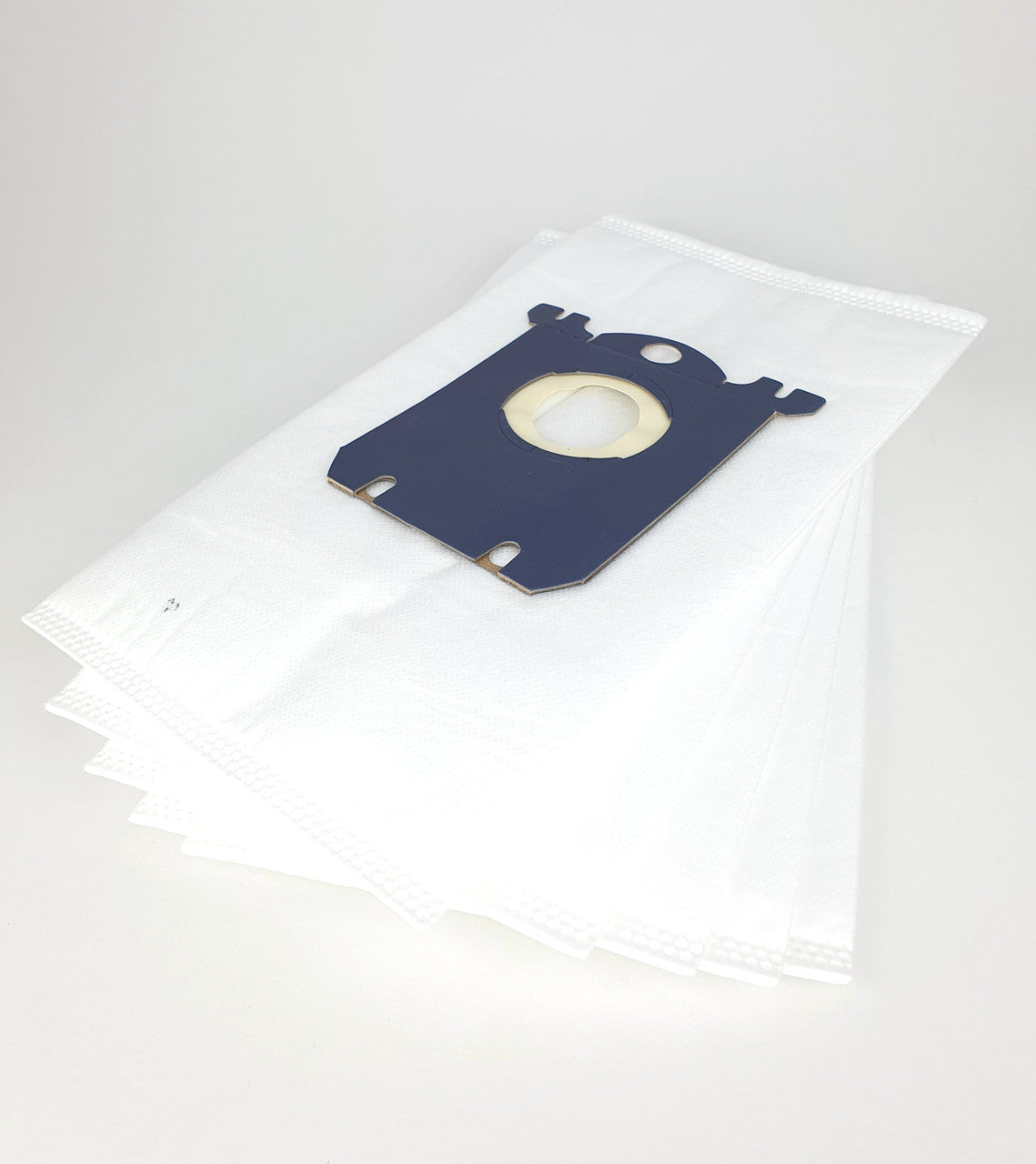 Vacuum Cleaner Accessories: 16 x Bags for Wertheim 5030, 5035, 6030, 6035, 7000 vacuum cleaners