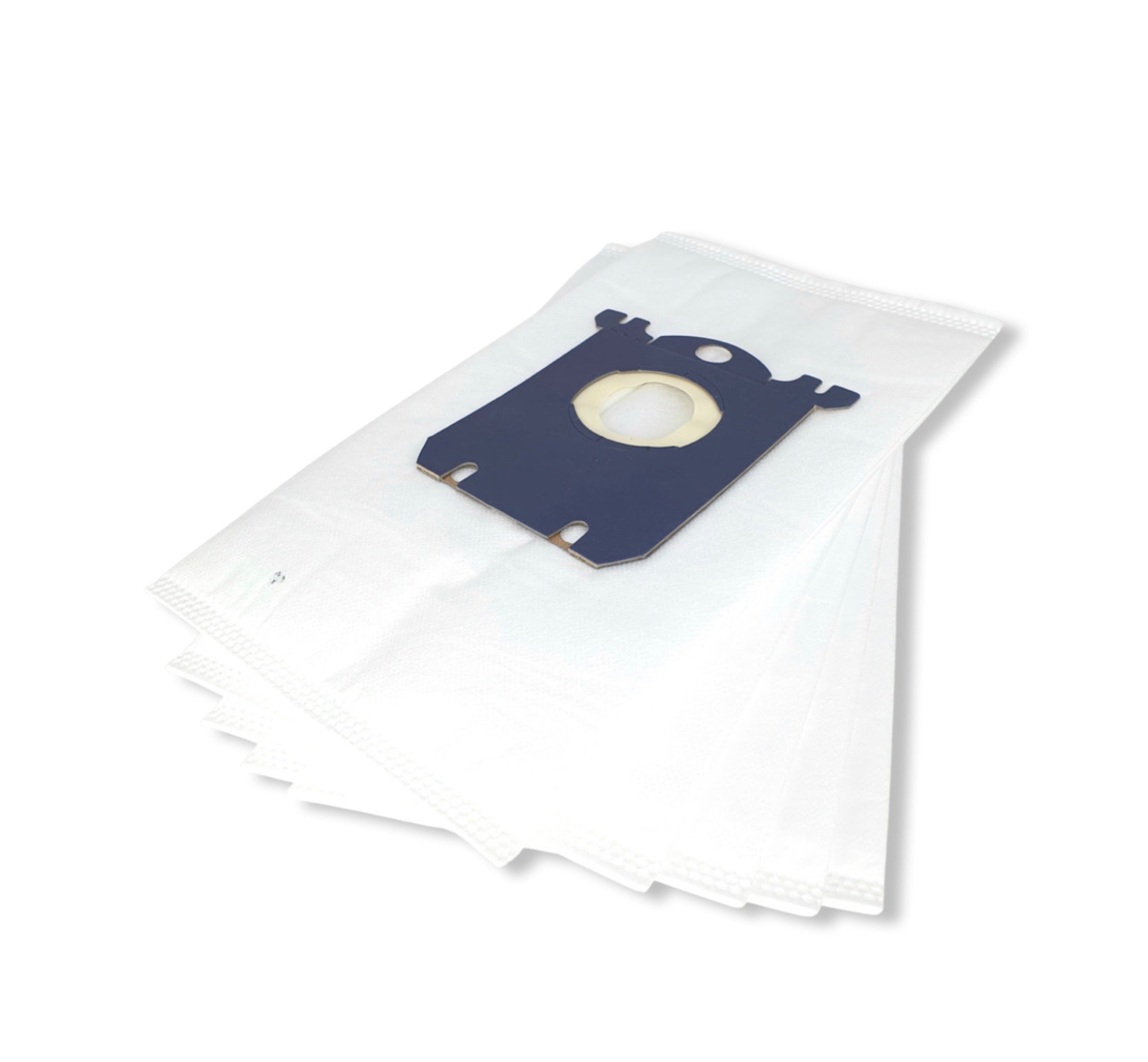 Vacuum Cleaner Accessories: 5 x Bags for Wertheim 5030, 5035, 6030, 6035, 7000 vacuum cleaners