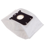 Vacuum Cleaner Accessories: 5 x Bags for Wertheim 5030, 5035, 6030, 6035, 7000 vacuum cleaners