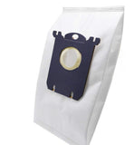 Vacuum Cleaner Accessories: 5 x Bags for Wertheim 5030, 5035, 6030, 6035, 7000 vacuum cleaners