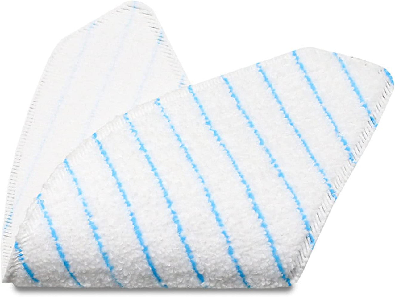 Vacuum Cleaner Accessories: 10 X Mopping pads for Ecovacs Deebot T9/T9+/N8 PRO/N8 PRO+/N8/N8+/NEO/T8/T8+/T8 AIVI/X1 PLUS/T10 PLUS