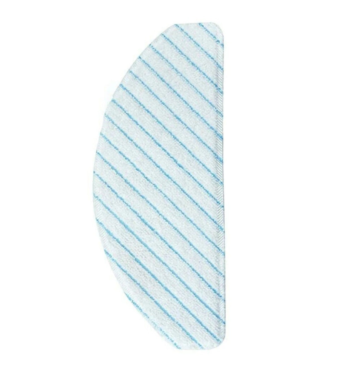 Vacuum Cleaner Accessories: 10 X Mopping pads for Ecovacs Deebot T9/T9+/N8 PRO/N8 PRO+/N8/N8+/NEO/T8/T8+/T8 AIVI/X1 PLUS/T10 PLUS