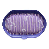 Vacuum Cleaner Accessories: 3 X Filters for DYSON  DC35, DC43, DC44, DC45, DC56, DC57 Vacuum cleaners