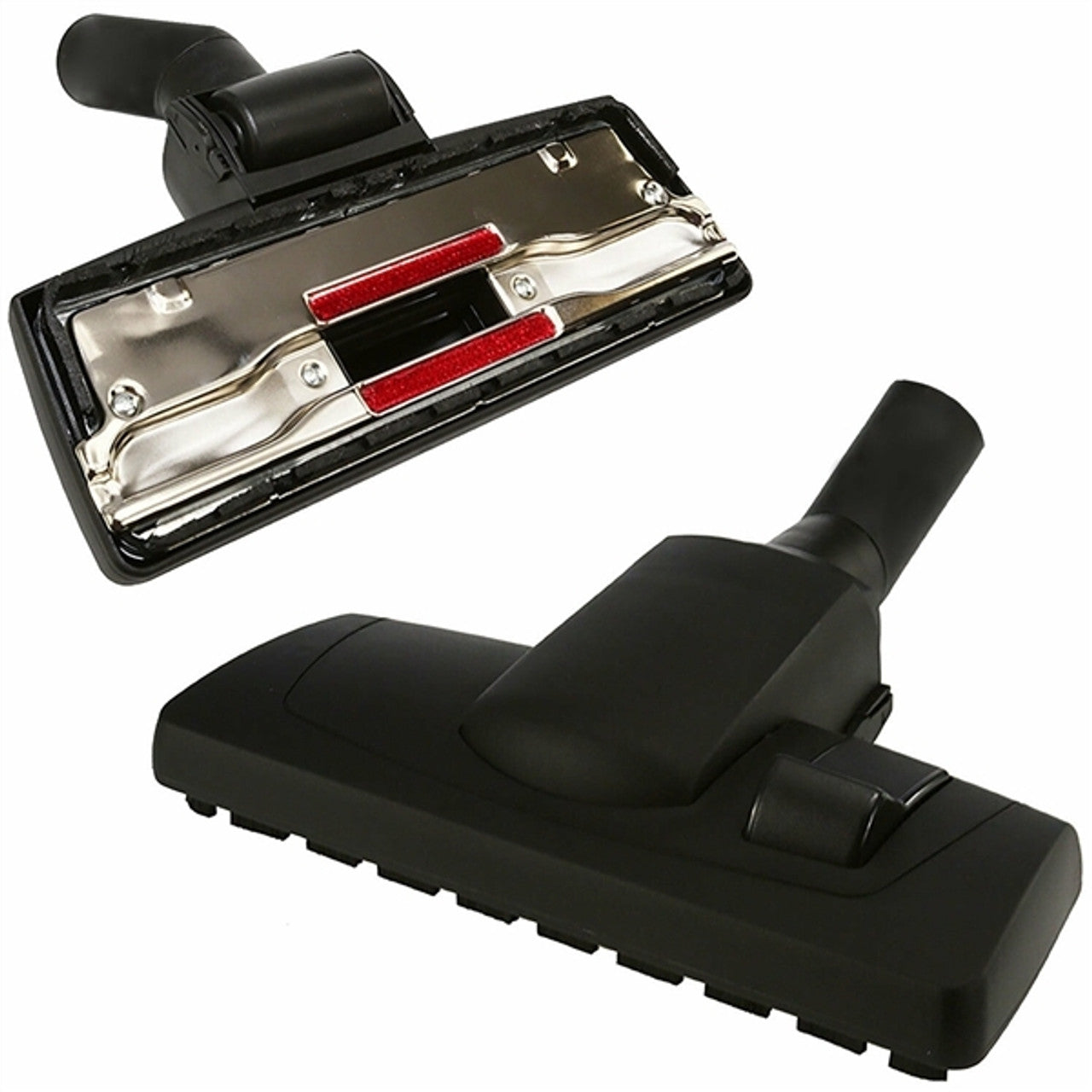 Vacuum Cleaner Accessories: Premium Quality Supreme Combination Vacuum Floor Head Tool