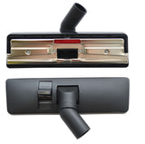 Vacuum Cleaner Accessories: Hygieia Extra Wide Vacuum Combination Floor Tool 32mm Carpet / Hard Floor