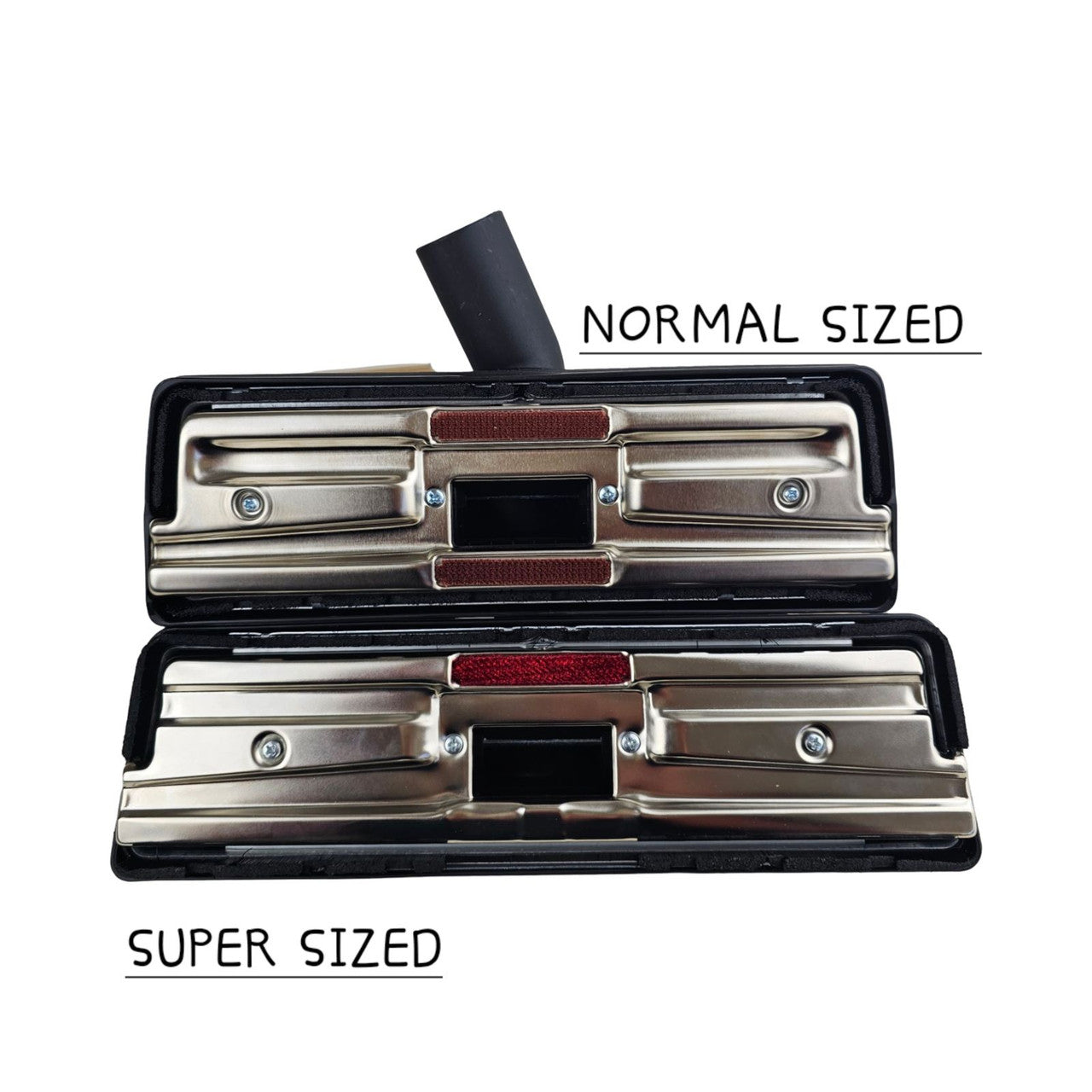 Vacuum Cleaner Accessories: Hygieia Extra Wide Vacuum Combination Floor Tool 32mm Carpet / Hard Floor