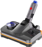 Vacuum Cleaner Accessories: Hygieia T6 Wet Dry Mop Head -  For Dyson V7, V8, V10, V11, V15 & GEN5 Models