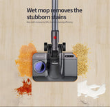 Vacuum Cleaner Accessories: T6 Wet Dry Mop Head for Dyson V7, V8, V10, V11, V15 & GEN5 Vacuum Cleaners