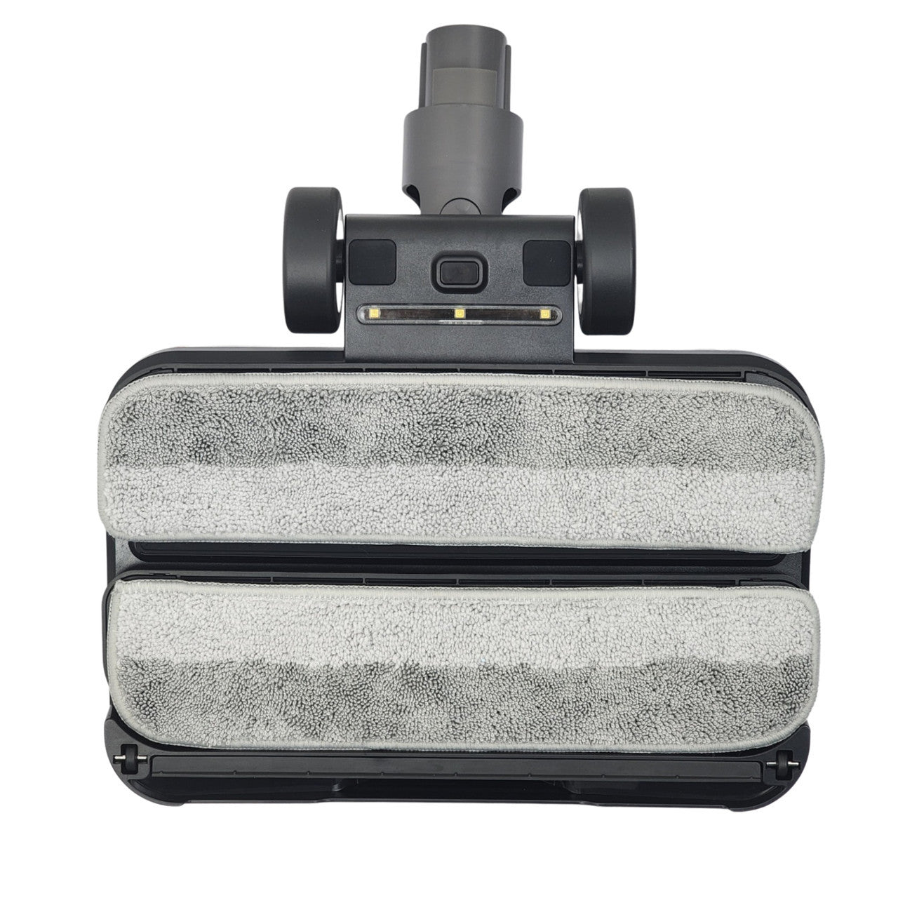 Vacuum Cleaner Accessories: T6 Wet Dry Mop Head for Dyson V7, V8, V10, V11, V15 & GEN5 Vacuum Cleaners