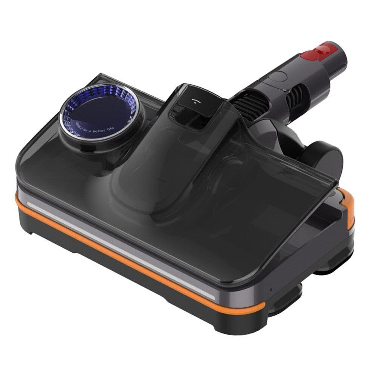 Vacuum Cleaner Accessories: T6 Wet Dry Mop Head for Dyson V7, V8, V10, V11, V15 & GEN5 Vacuum Cleaners