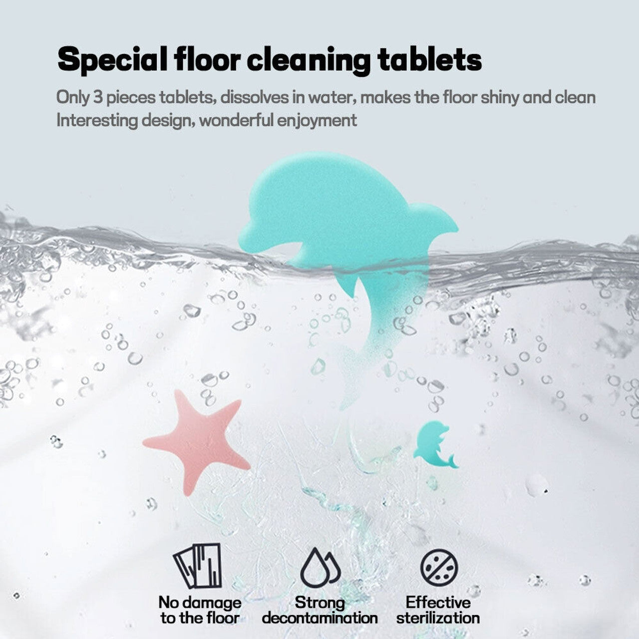 Vacuum Cleaner Accessories: T6 Wet Dry Mop Head for Dyson V7, V8, V10, V11, V15 & GEN5 Vacuum Cleaners