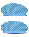 2 X  Reusable Mopping Pads For Ecovacs Deebot Ozmo 700, 750, 920, 950, T5, N5 & N7