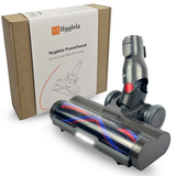 Vacuum Cleaner Accessories: Powerhead For All LG Cord Zero A9 Vacuum Cleaners