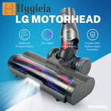 Vacuum Cleaner Accessories: Powerhead For All LG Cord Zero A9 Vacuum Cleaners