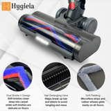 Vacuum Cleaner Accessories: Powerhead For All LG Cord Zero A9 Vacuum Cleaners