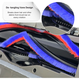 Vacuum Cleaner Accessories: Powerhead For All LG Cord Zero A9 Vacuum Cleaners