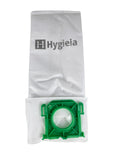 Vacuum Cleaner Accessories: Bags for SEBO X4/X5/X7, XP1/2/3, XP10/XP20/XP30, C3.1, G1/G2, 370/470