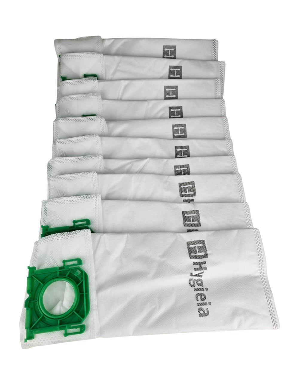 Vacuum Cleaner Accessories: Bags for SEBO X4/X5/X7, XP1/2/3, XP10/XP20/XP30, C3.1, G1/G2, 370/470