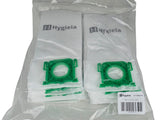 Vacuum Cleaner Accessories: Bags for SEBO X4/X5/X7, XP1/2/3, XP10/XP20/XP30, C3.1, G1/G2, 370/470